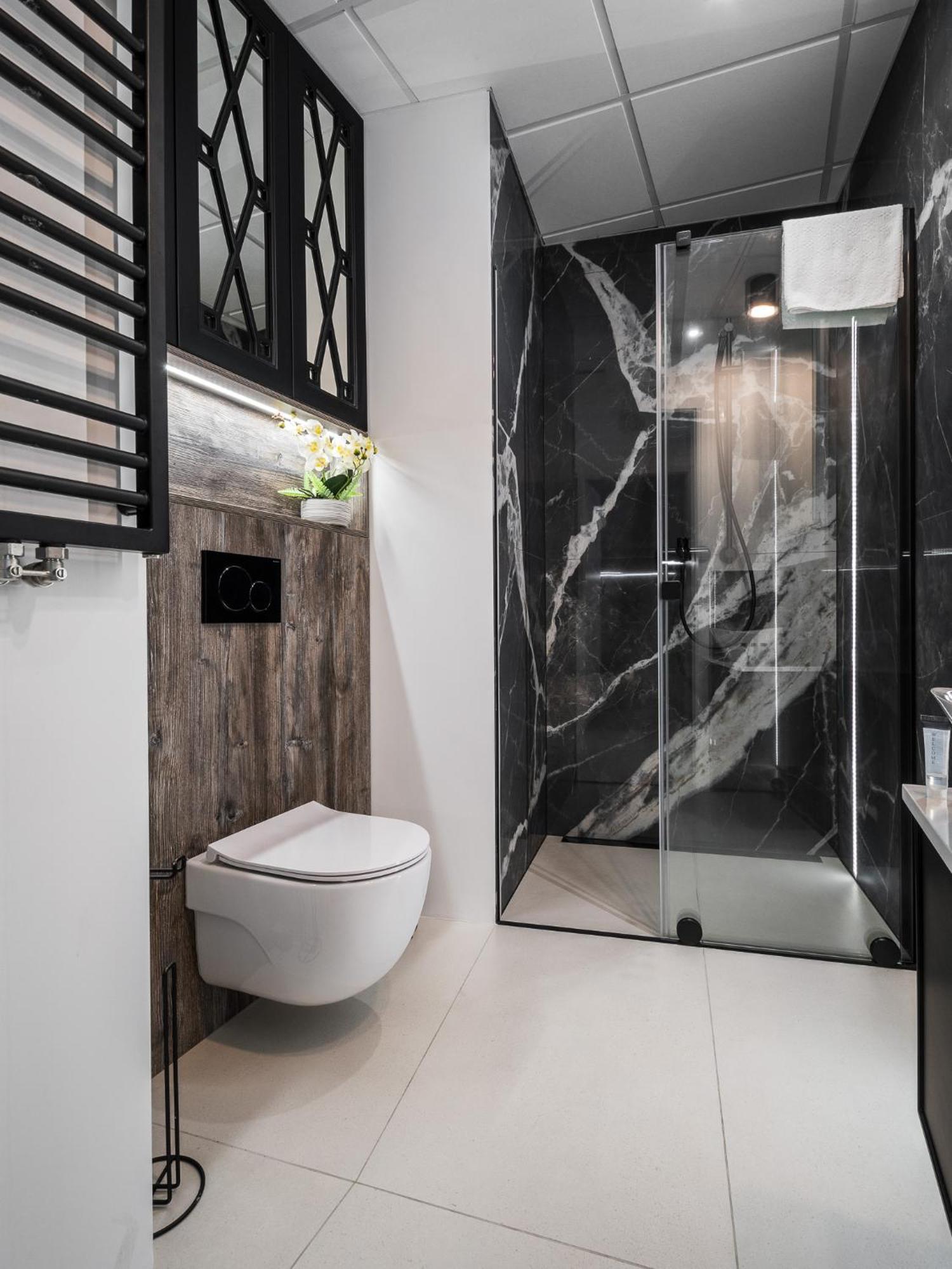 Kasprzaka 29 By Perfect Apart Free Garage Варшава Экстерьер фото