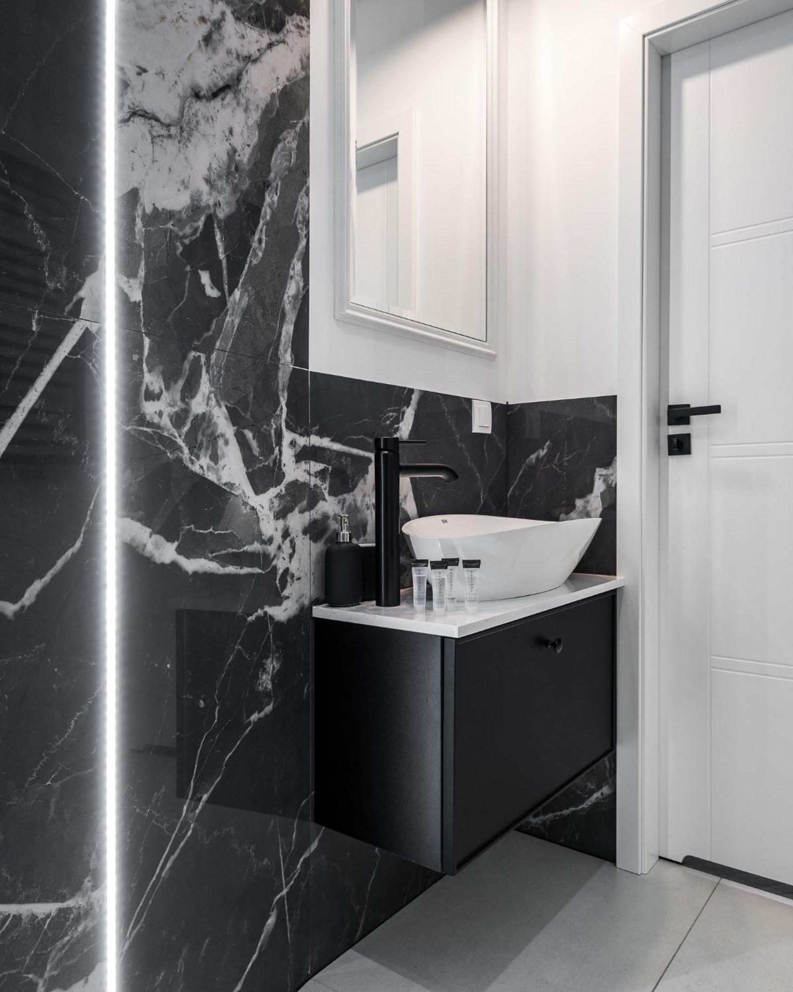 Kasprzaka 29 By Perfect Apart Free Garage Варшава Экстерьер фото